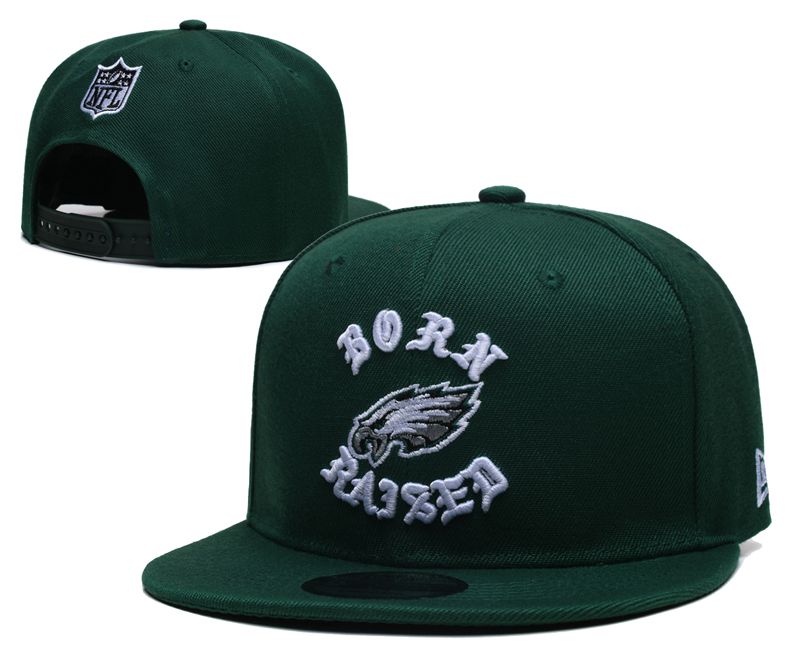 2025 NFL Philadelphia Eagles Hat YS2025411